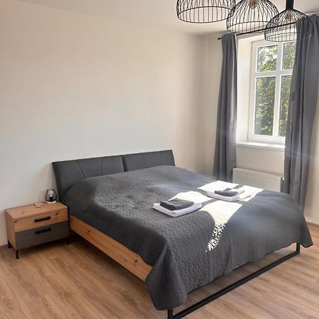 Gallery Apartments Liberec Bagian luar foto