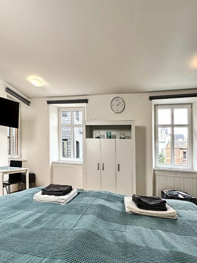 Gallery Apartments Liberec Bagian luar foto