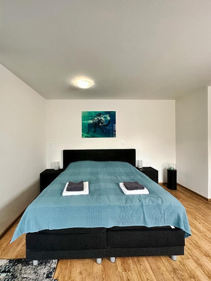 Gallery Apartments Liberec Bagian luar foto